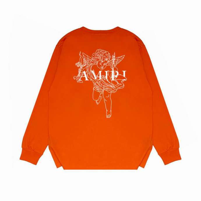 Picture of Amiri T Shirts Long _SKUAmiriS-XXLCH02630384